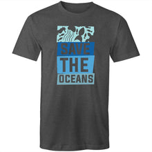 Load image into Gallery viewer, Save the oceans