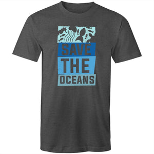 Save the oceans