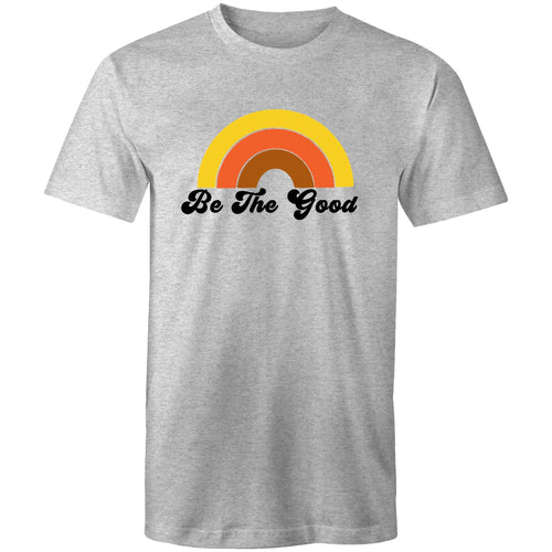 Be the good