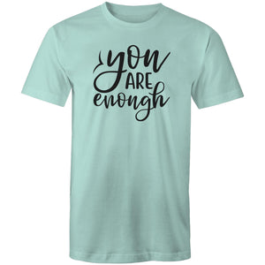 You are enough