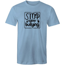 Load image into Gallery viewer, Stop cyber bullying