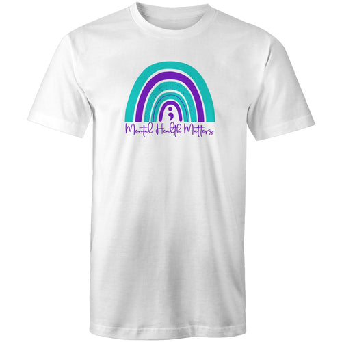 Mental health matters