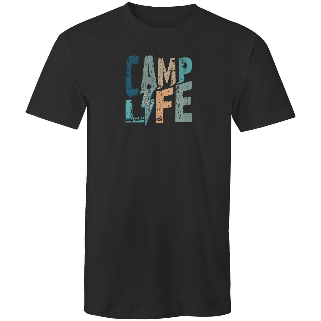 Camp life