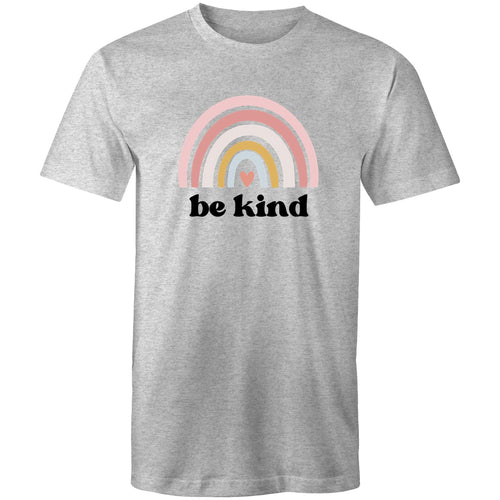 Be kind