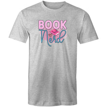 Load image into Gallery viewer, Book nerd