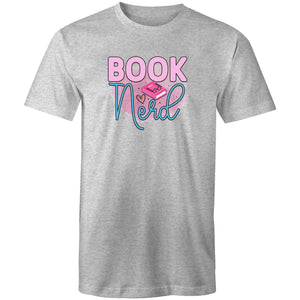 Book nerd