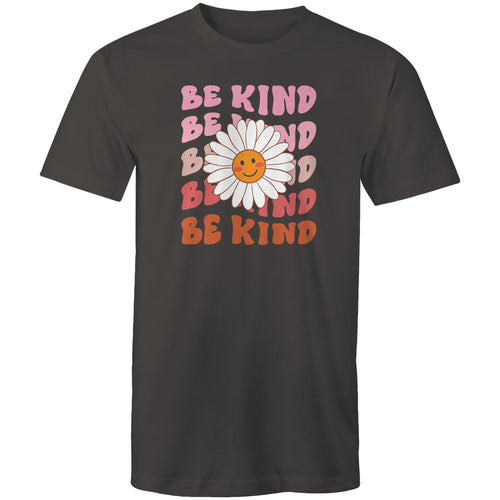 Be kind