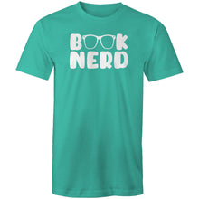 Load image into Gallery viewer, Book nerd