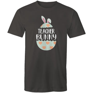 Teacher bunny