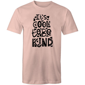 It's cool to be kind