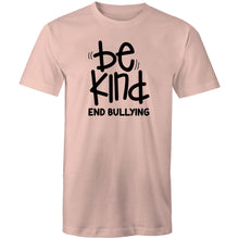 Load image into Gallery viewer, Be kind end bullying