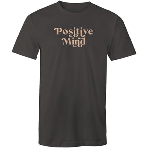Positive mind