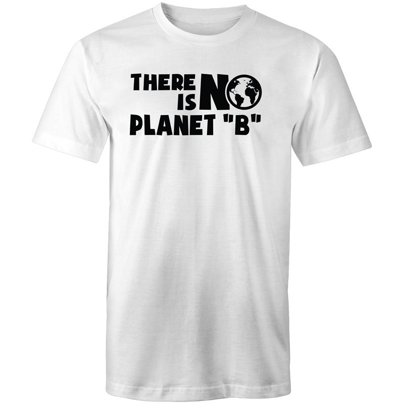 There is NO planet 