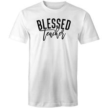 Load image into Gallery viewer, Blessed teacher