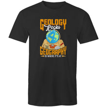 Load image into Gallery viewer, Geology rocks geography is where it is at