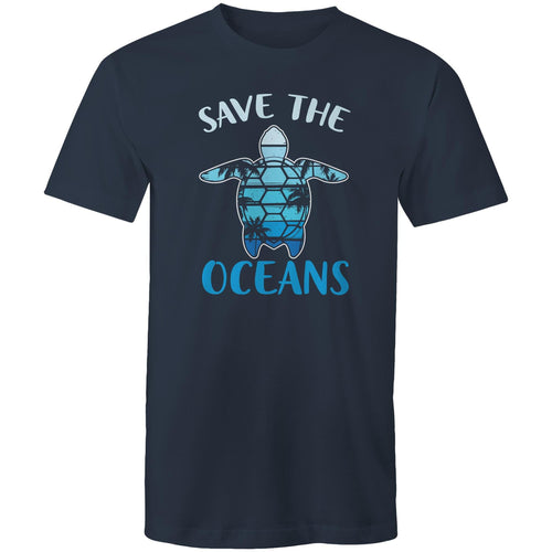 Save the oceans
