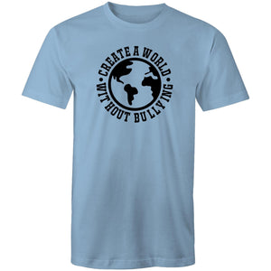 Create a world without bullying
