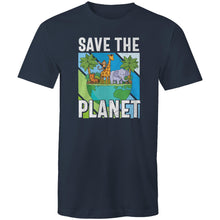 Load image into Gallery viewer, Save the planet