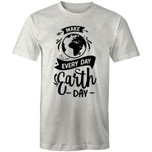 Make everyday Earth day