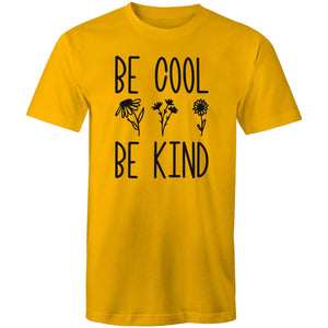 Be cool Be kind