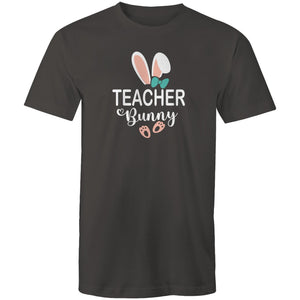 Teacher bunny