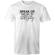 Load image into Gallery viewer, Speak up say no to bullying