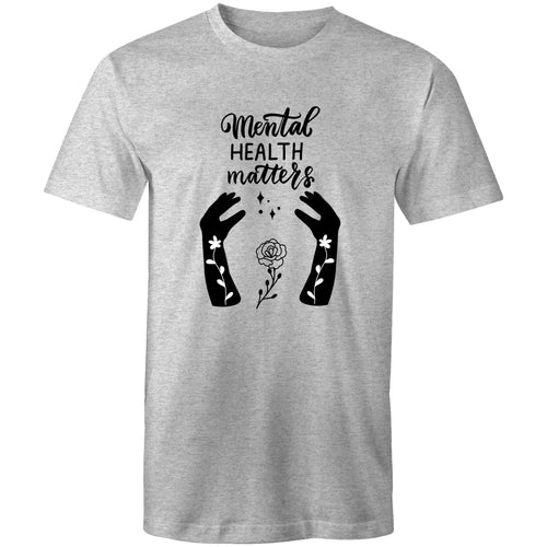Mental health matters
