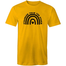 Load image into Gallery viewer, Stronger than the storm