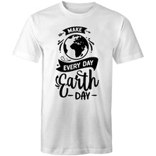 Load image into Gallery viewer, Make everyday Earth day