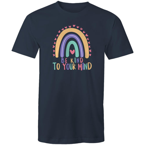 Be kind to your mind