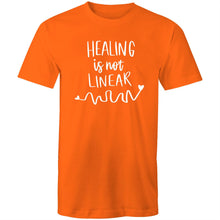 Load image into Gallery viewer, Healing is not linear