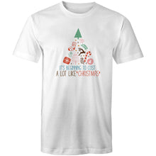 Load image into Gallery viewer, It's beginning to cost a lot like Christmas