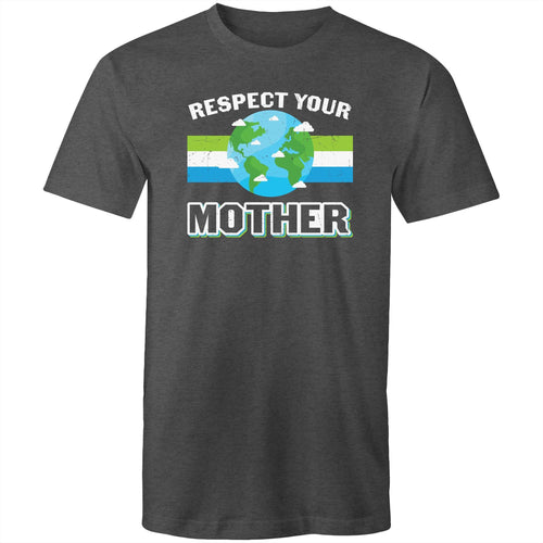 Respect your Mother