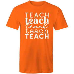 Teach