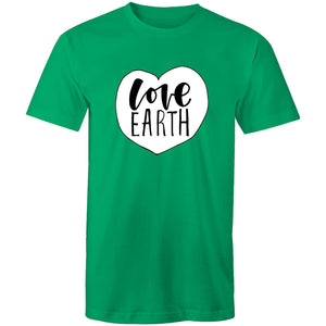 Love Earth