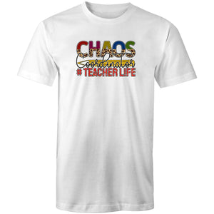 Chaos coordinator #teacherlife