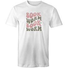 Load image into Gallery viewer, Book worm