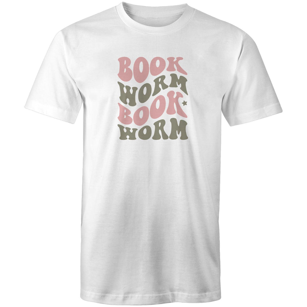 Book worm