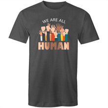 Load image into Gallery viewer, We are all human