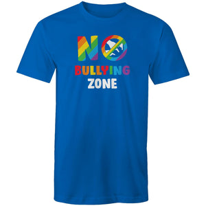 No bullying zone