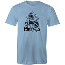 Load image into Gallery viewer, Have yourself a merry little Christmas