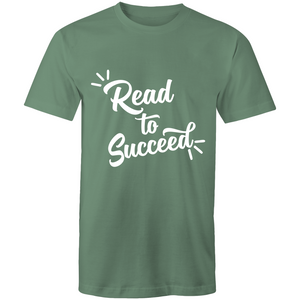Read to succeed