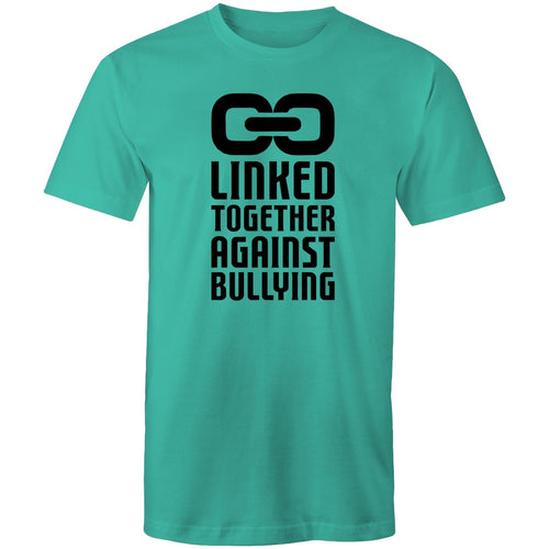 Linked together against bullying