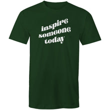 Load image into Gallery viewer, Inspire someone today