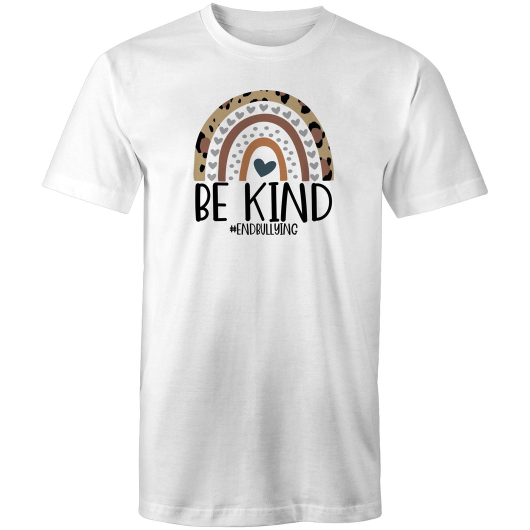 Be kind #endbullying