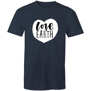 Love Earth