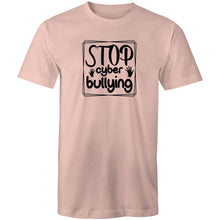 Load image into Gallery viewer, Stop cyber bullying