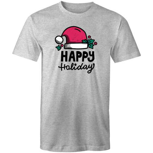 Happy Holiday