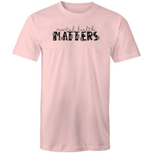 Load image into Gallery viewer, Mental health matters