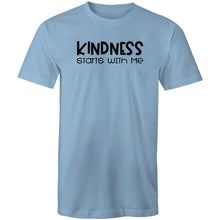 Load image into Gallery viewer, Kindness starts with me
